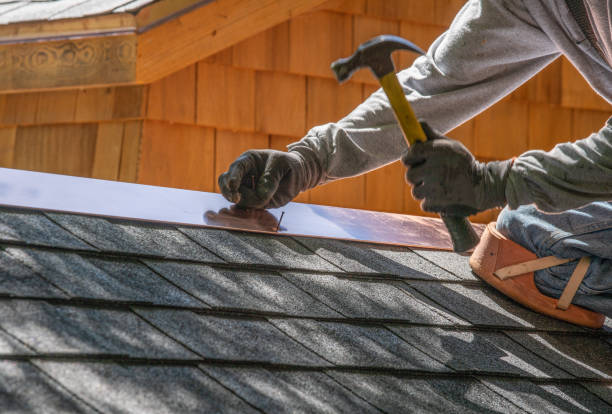 Brimfield, OH  Roofing repair and installation Company