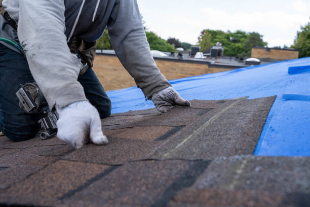 Sheet Metal Roofing in Brimfield, OH