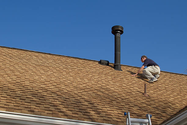Roof Restoration in Brimfield, OH