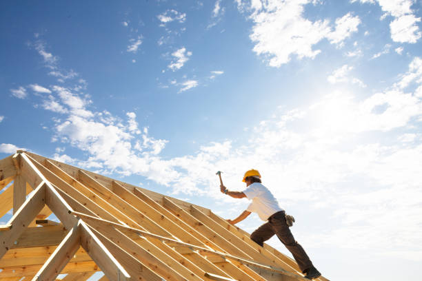 Best Roof Inspection  in Brimfield, OH