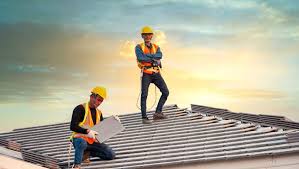 Best Cold Roofs  in Brimfield, OH
